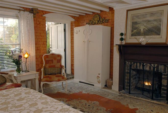 Foley House Inn