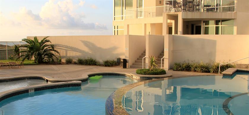 Sapphire Condominiums