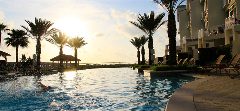 Sapphire Condominiums