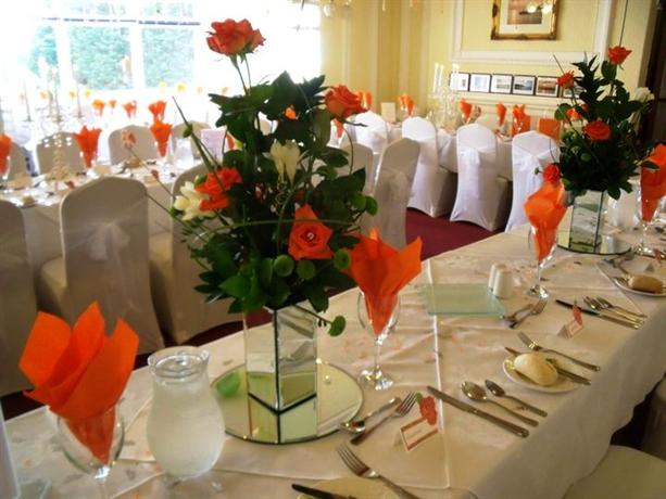 Kgb deals royal hotel llandudno
