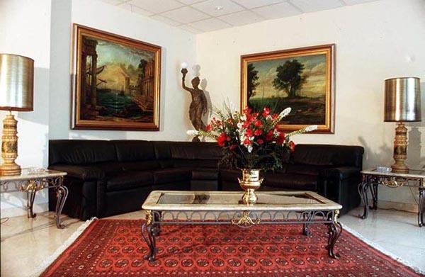 Hotel Boulevard Lima