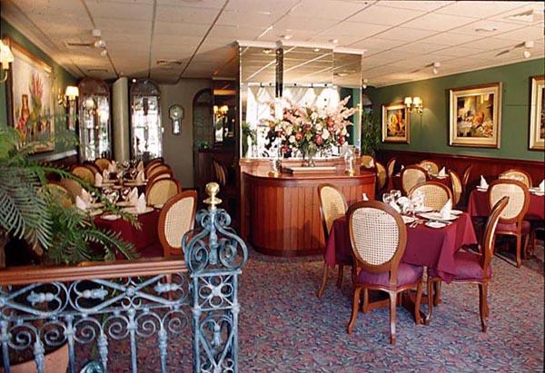 Hotel Boulevard Lima