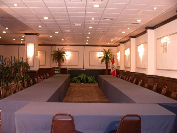Hotel Boulevard Lima