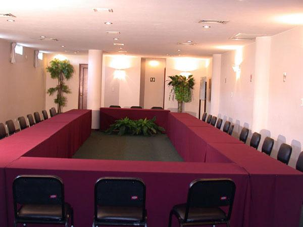Hotel Boulevard Lima