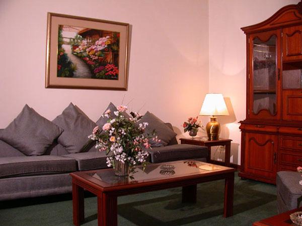 Hotel Boulevard Lima