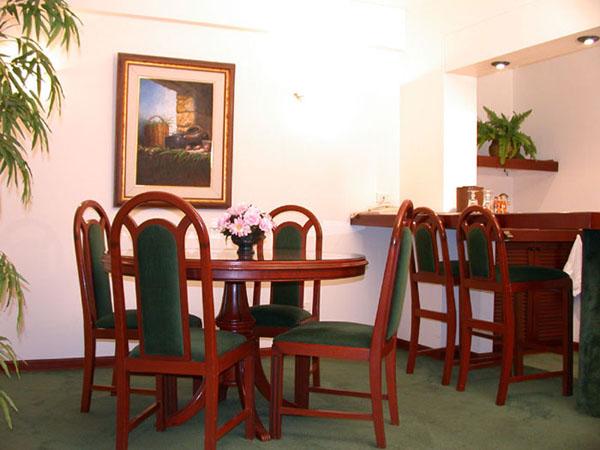 Hotel Boulevard Lima