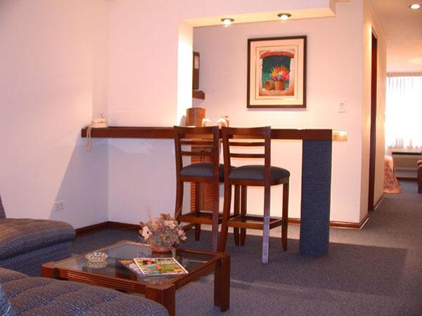 Hotel Boulevard Lima