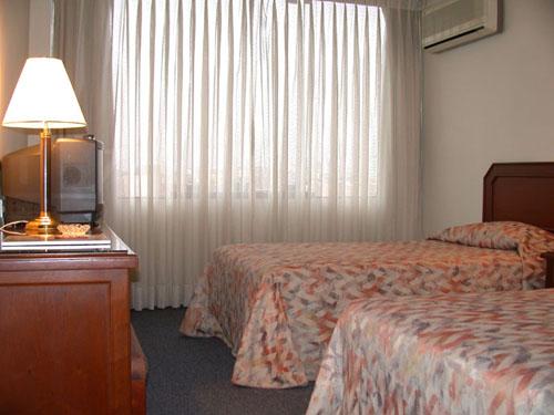 Hotel Boulevard Lima