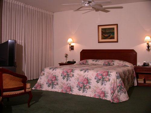 Hotel Boulevard Lima