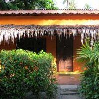 Pondok Keladi Guest House