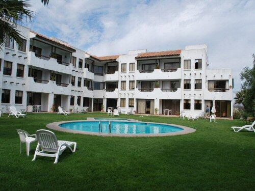 Hotel Sendero del Sol