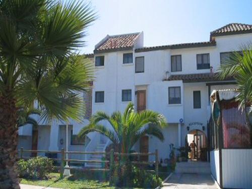 Hotel Sendero del Sol
