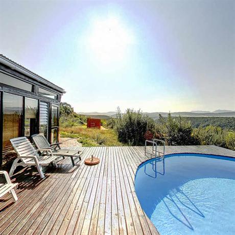 Protea Wilds Retreat