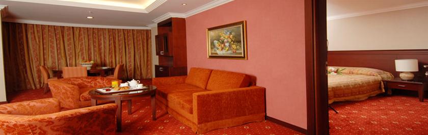 Marma Hotel Istanbul Istanbul