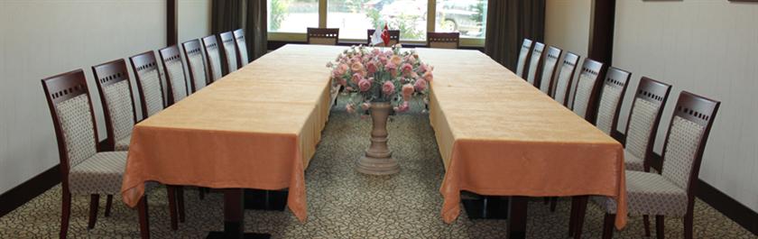 Marma Hotel Istanbul Istanbul