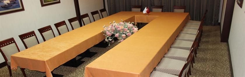Marma Hotel Istanbul Istanbul