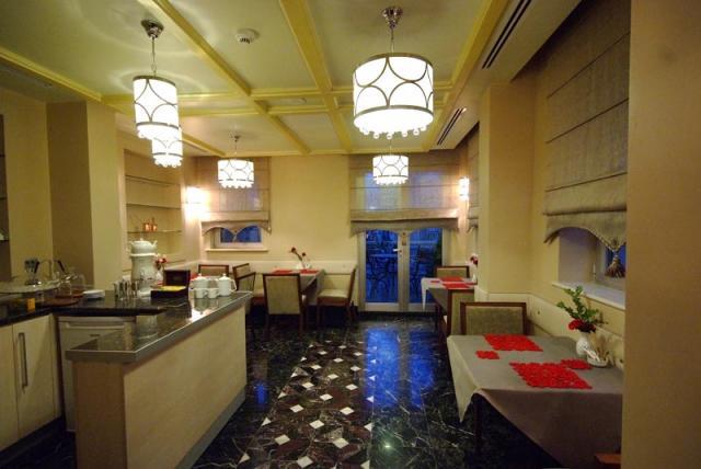 Dareyn Hotel