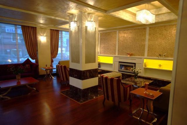 Dareyn Hotel