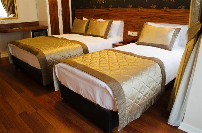 Dekor Hotel