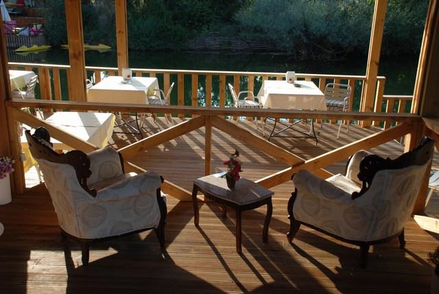 TreeTops Park Hotel