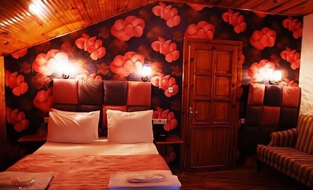 TreeTops Park Hotel