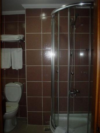 Hotel Ebru Antique