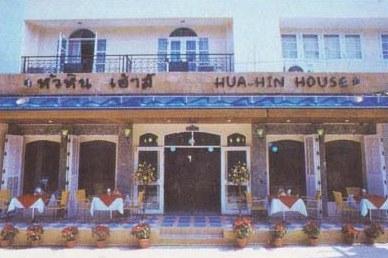 Hua Hin House