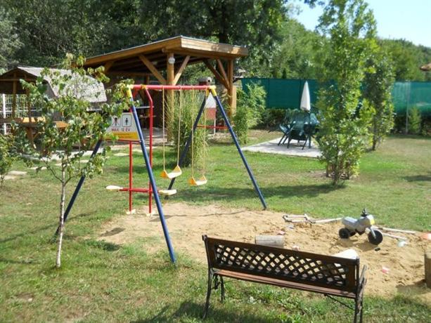 Relax Apartman