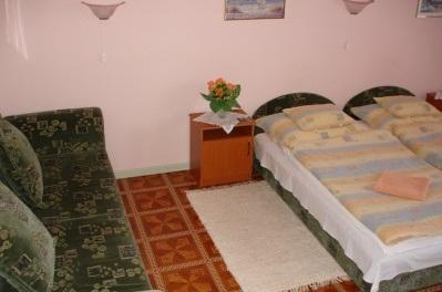 Katalin Boutique & Wellness Apartmanok