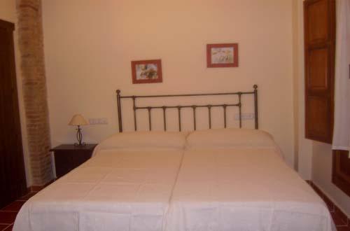 El Zaguan Granada