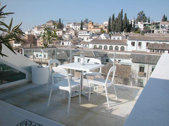 GRANADA APARTAMENTOS granada apartamentos: