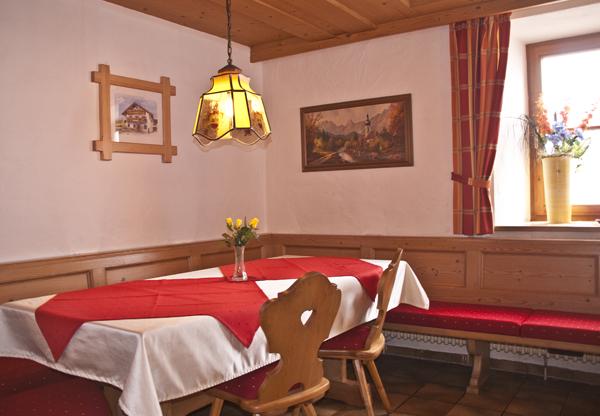 Pension Carina