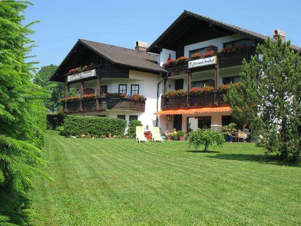 Landhaus Seehof