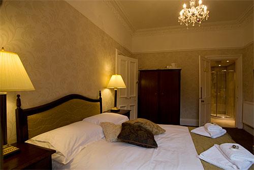 The Hedges Bed & Breakfast