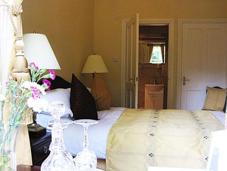 The Hedges Bed & Breakfast