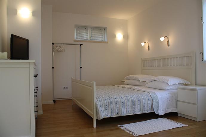 Suncana Apartments Dubrovnik