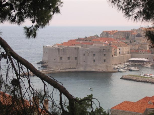 Suncana Apartments Dubrovnik