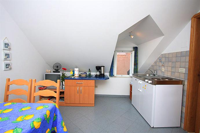 Apartments Kovac Old Town