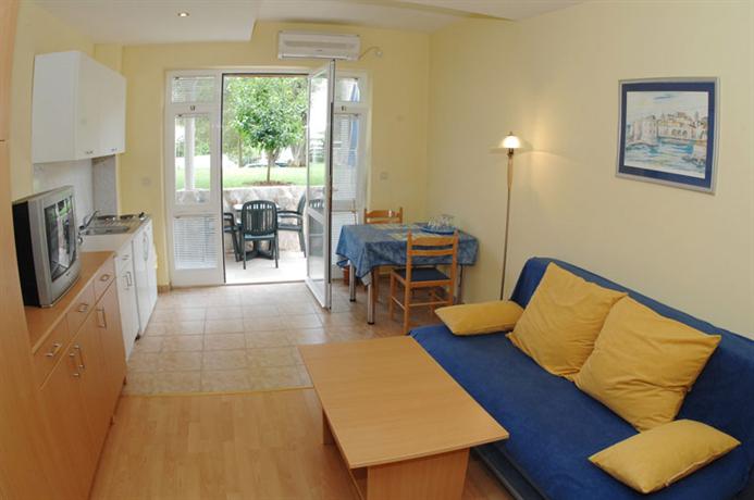 Apartments Radic