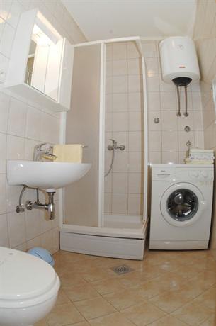 Apartments Radic