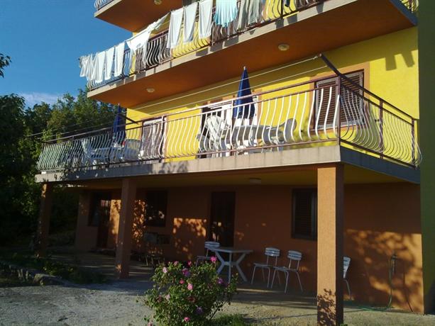 Apartments Panorama Crikvenica