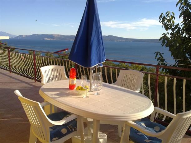 Apartments Panorama Crikvenica