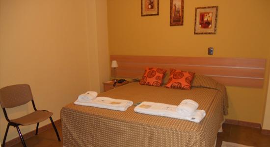 Hotel Mochiks