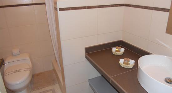 Hotel Mochiks