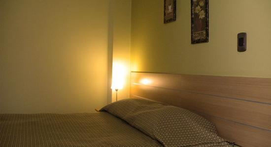 Hotel Mochiks