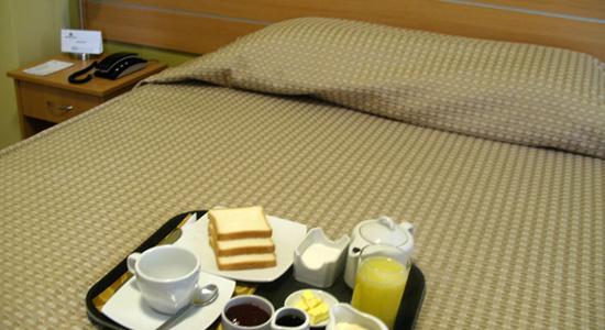 Hotel Mochiks