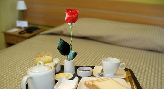 Hotel Mochiks