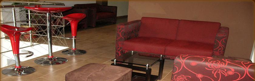 Hotel Mochiks