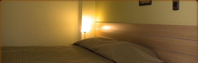Hotel Mochiks