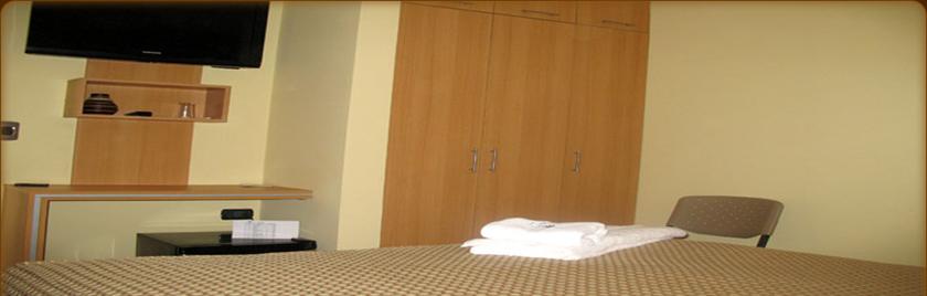 Hotel Mochiks